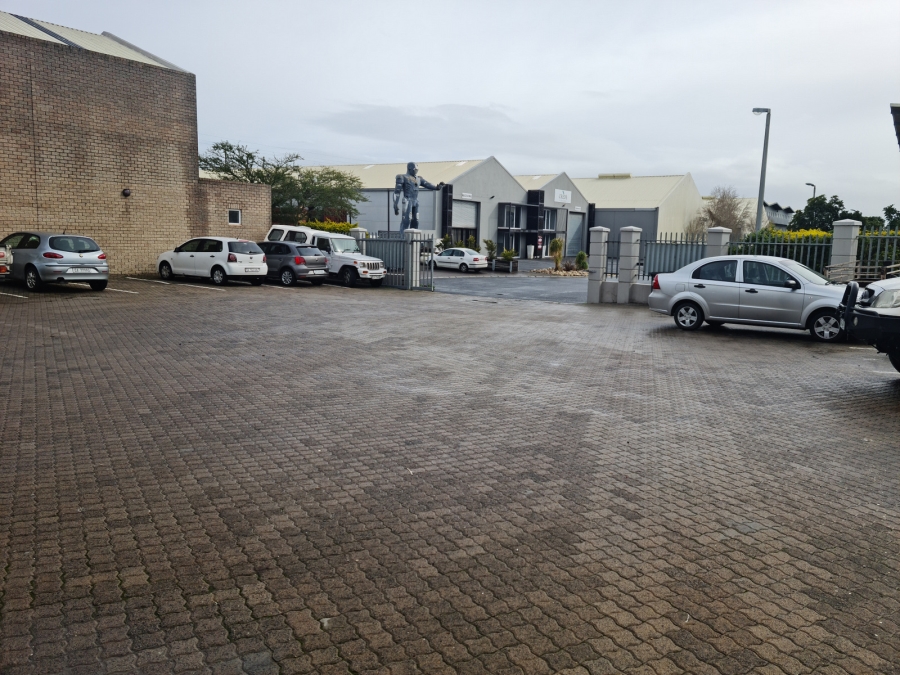 To Let commercial Property for Rent in Asla Park Western Cape